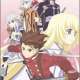   Tales of Symphonia <small>Director</small> 